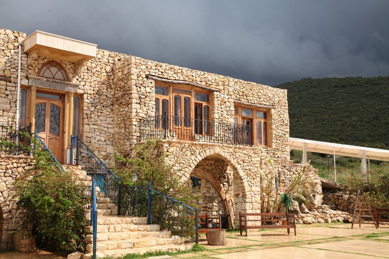 Easter at Arnaoon Village